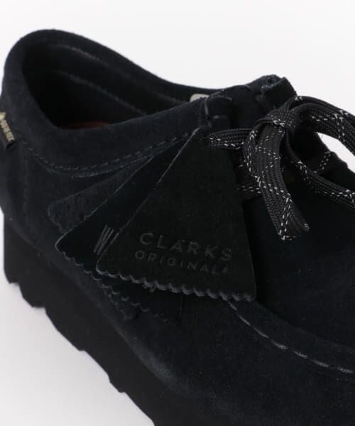 Clarks Wallabee GTX （シューズ）｜URBAN RESEARCH DOORS / アーバンリサーチ ドアーズ ファッション通販  タカシマヤファッションスクエア