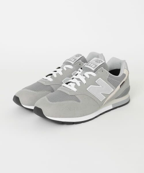 NEW BALANCE CM996 GTX （スニーカー）｜URBAN RESEARCH DOORS / アーバンリサーチ ドアーズ ファッション通販  タカシマヤファッションスクエア