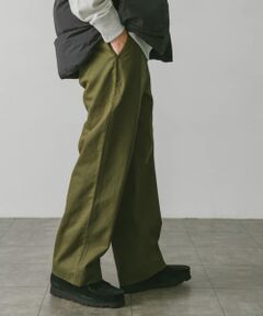 『別注』GOLDEN MILLS×DOORS　M45 TROUSER