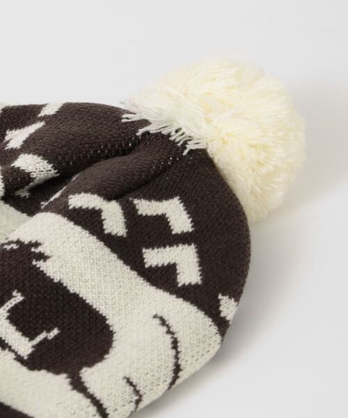 Last Resort AB RatRace PomPomFold Beanie （ニットキャップ）｜URBAN