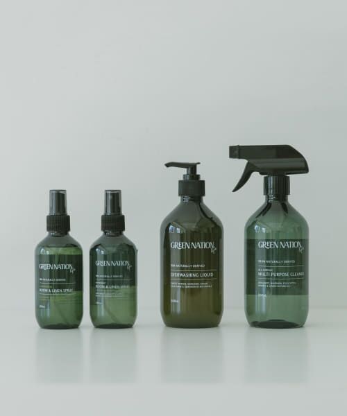 URBAN RESEARCH DOORS / アーバンリサーチ ドアーズ キッチンツール | 『WEB限定』Green Nation Life　ディッシュウォッシングリキッド 500ml | 詳細6