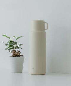 thermo mug　TRIP BOTTLE L