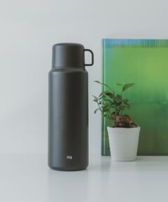 thermo mug　TRIP BOTTLE L