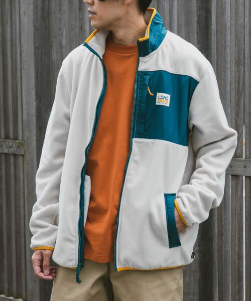 セール】 VANS Exclusive MT FULL ZIP （ブルゾン）｜URBAN RESEARCH