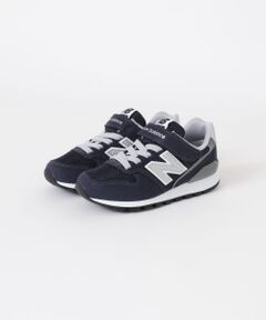 NEW BALANCE　YV996(KIDS)