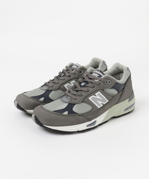 NEW BALANCE M991 （スニーカー）｜URBAN RESEARCH DOORS / アーバン