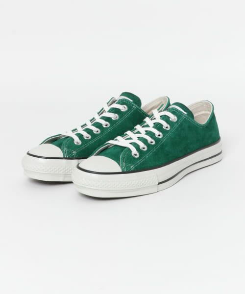 セール】 CONVERSE SUEDE ALL STAR J OX （スニーカー）｜URBAN