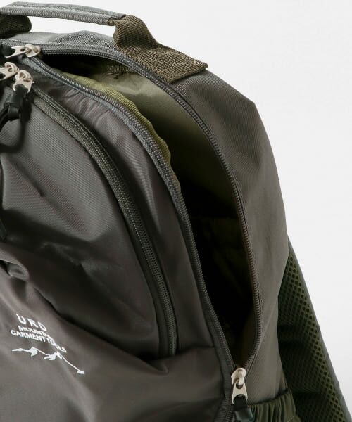 URD BACKPACK （リュック・バックパック）｜URBAN RESEARCH DOORS