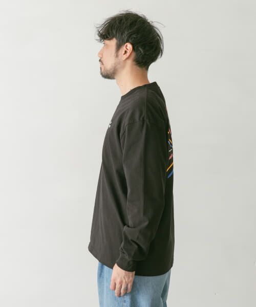 セール】 Last Resort AB Enlighten Long-Sleeve T-Shirts （Tシャツ