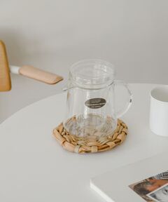 『WEB限定』Trendglas JENA　ティーポット For Two