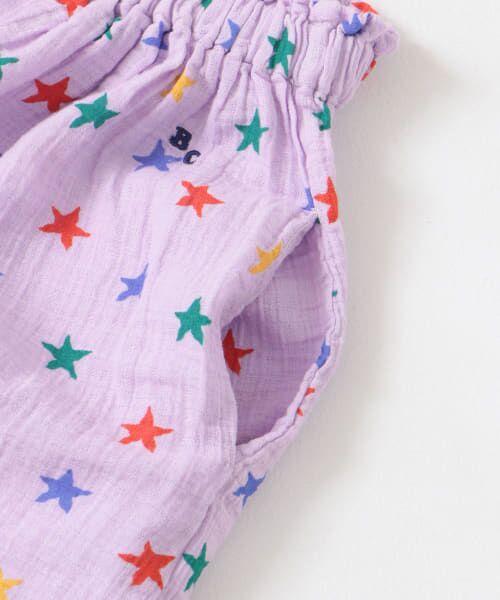 URBAN RESEARCH DOORS / アーバンリサーチ ドアーズ パンツ | BOBO CHOSES　Multicolor Stars midi Skirt(KIDS) | 詳細9