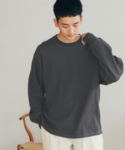 セール】 FORK&SPOON ワッフルプルオーバー （Tシャツ）｜URBAN