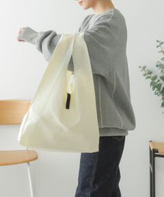 LIVING PRODUCTS　ショッパーバッグ