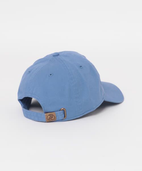 URBAN RESEARCH DOORS / アーバンリサーチ ドアーズ キャップ | URD Embroidery Cap | 詳細5