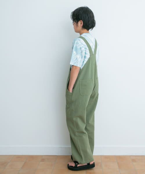 【新品】アーバンリサーチ サロペット ユニセックス