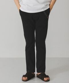 GRAMICCI　NN-PANTS CROPPED