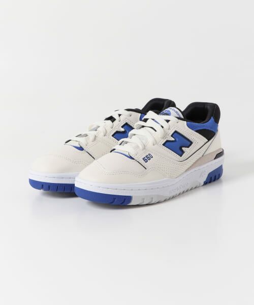 セール】 『WEB限定』NEW BALANCE BB550 （スニーカー）｜URBAN ...