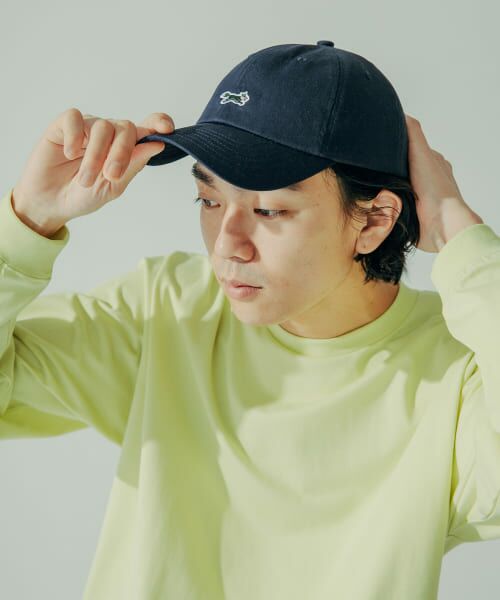 別注』PENNEYS×DOORS THE FOX CAP （キャップ）｜URBAN RESEARCH DOORS