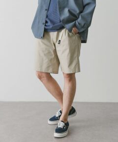 『別注』GRAMICCI　STRETCH WEATHER SHORT