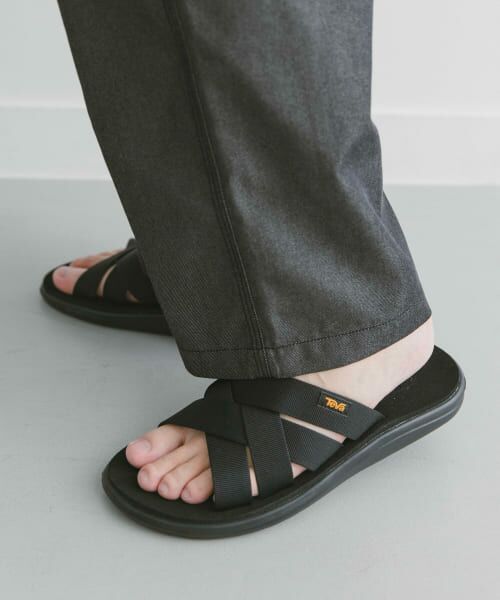 Teva VOYA SLIDE （サンダル）｜URBAN RESEARCH DOORS / アーバン 