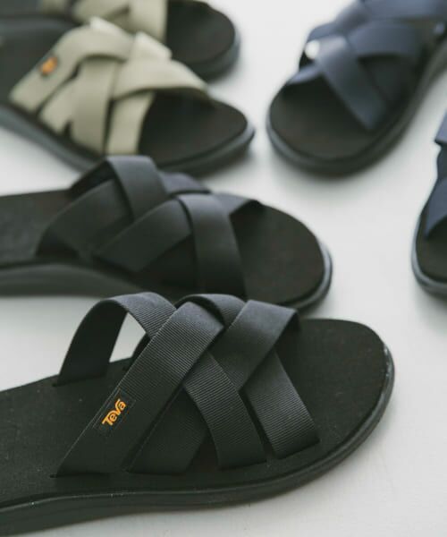 Teva　VOYA SLIDE