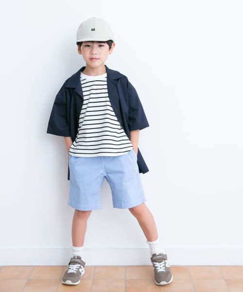 URBAN RESEARCH DOORS / アーバンリサーチ ドアーズ その他パンツ | 『別注』GRAMICCI　SHORTS(KIDS) | 詳細15