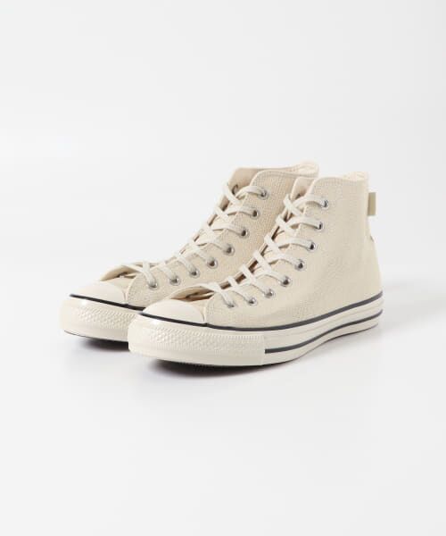 セール】 CONVERSE ALL STAR US HEMP HI （スニーカー）｜URBAN