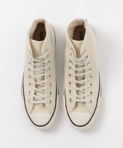 セール】 CONVERSE ALL STAR US HEMP HI （スニーカー）｜URBAN