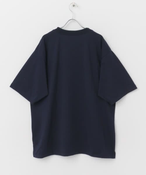 URBAN RESEARCH DOORS / アーバンリサーチ ドアーズ Tシャツ | FORK&SPOON　Double neck t-shirts | 詳細19