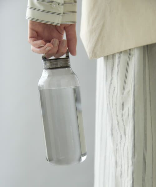 URBAN RESEARCH DOORS / アーバンリサーチ ドアーズ キッチンツール | 『別注』KINTO×DOORS LIVING PRODUCTS　ウォーターボトル 500ml | 詳細21