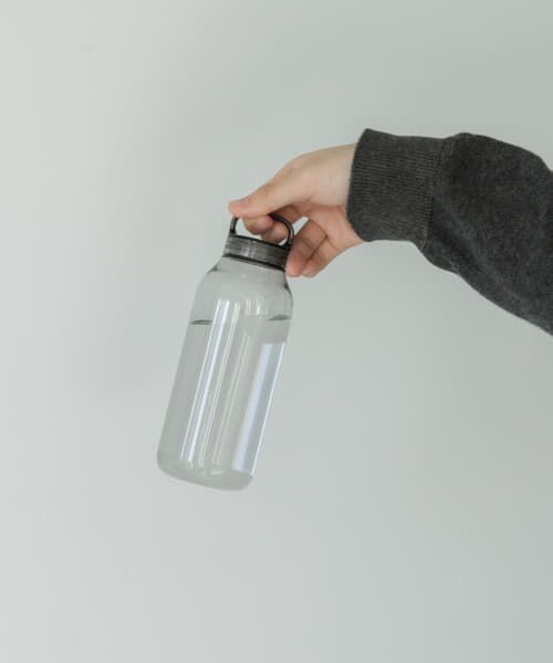 URBAN RESEARCH DOORS / アーバンリサーチ ドアーズ キッチンツール | 『別注』KINTO×DOORS LIVING PRODUCTS　ウォーターボトル 500ml | 詳細23