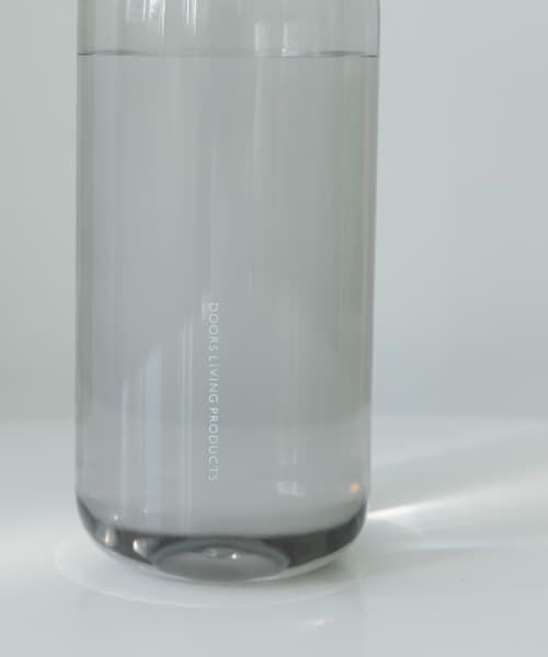 URBAN RESEARCH DOORS / アーバンリサーチ ドアーズ キッチンツール | 『別注』KINTO×DOORS LIVING PRODUCTS　ウォーターボトル 500ml | 詳細7