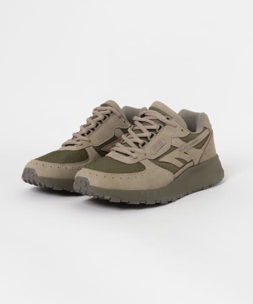 URBAN RESEARCH DOORS / アーバンリサーチ ドアーズ スニーカー | HI-TEC　JSF Military Training Shoes | 詳細1