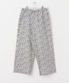 『別注』mizuiro ind×DOORS　print pants