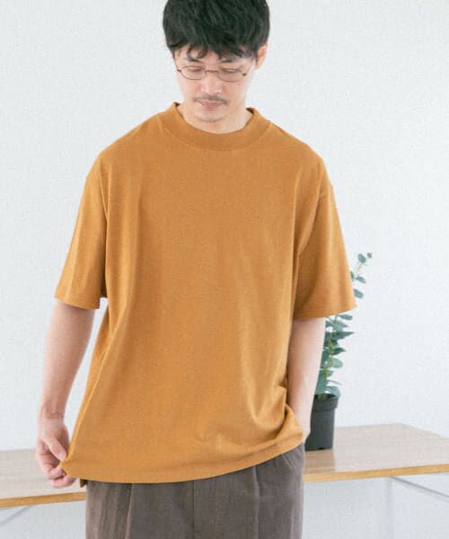 URBAN RESEARCH DOORS / アーバンリサーチ ドアーズ Tシャツ | FORK&SPOON　カラープレーティングTシャツ | 詳細28