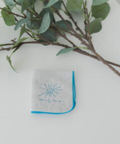 LIVING PRODUCTS　Mini Towel gray