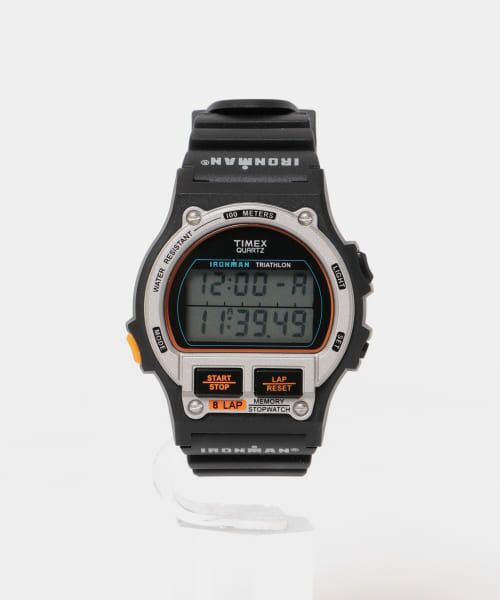 別注』TIMEX×DOORS 20th IRONMAN 8LAP 90s （腕時計）｜URBAN RESEARCH