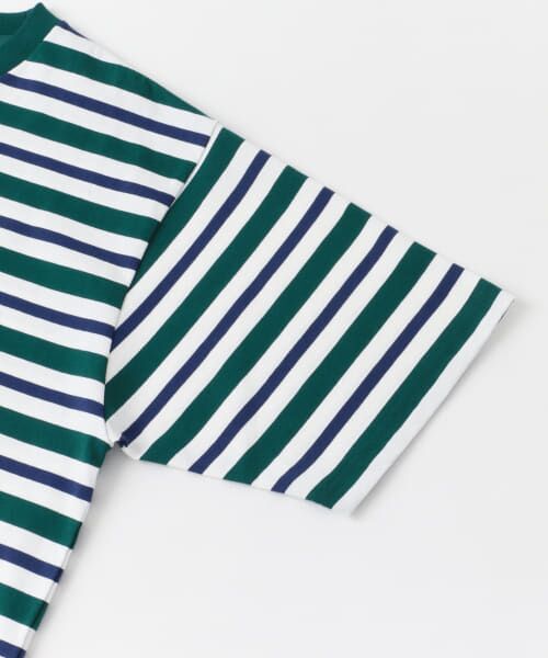 セール】 FORK&SPOON Club Stripe T-shirts （Tシャツ）｜URBAN