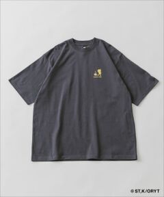 王様ランキングコラボTシャツ