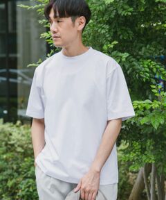 『吸水速乾』セオアルファショートスリーブTシャツ