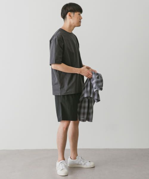 URBAN RESEARCH DOORS / アーバンリサーチ ドアーズ Tシャツ | 『吸水速乾』セオアルファショートスリーブTシャツ | 詳細18