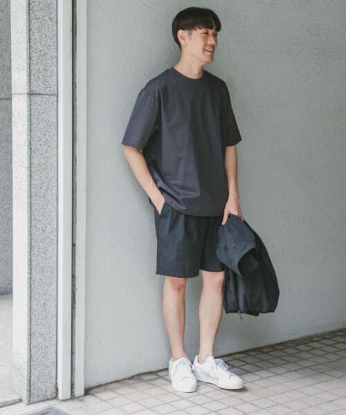 URBAN RESEARCH DOORS / アーバンリサーチ ドアーズ Tシャツ | 『吸水速乾』セオアルファショートスリーブTシャツ | 詳細29