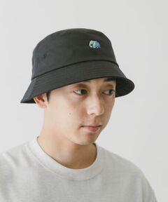 『別注』GEM SPORTS×DOORS　刺繍HAT