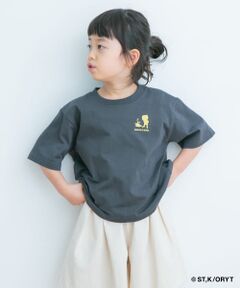 『WEB/一部店舗限定カラー』王様ランキングコラボTシャツ(KIDS)