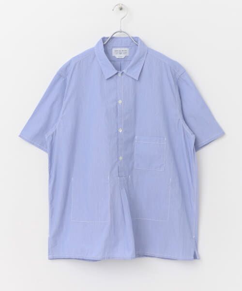 セール】 ENDS and MEANS Nizza Shirts （シャツ・ブラウス）｜URBAN