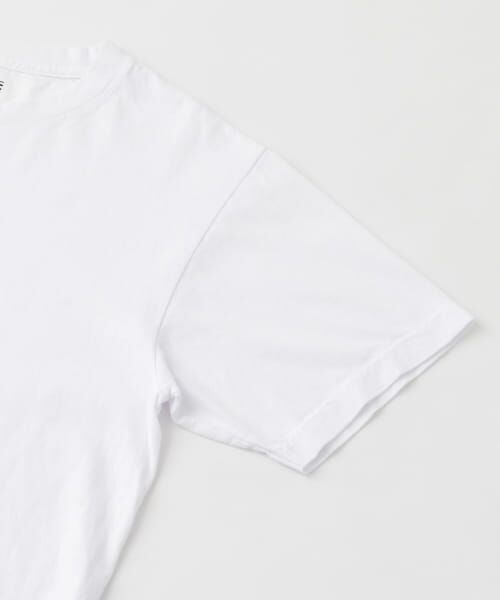 URBAN RESEARCH DOORS / アーバンリサーチ ドアーズ Tシャツ | MINE　MINE SHORT-SLEEVE MADE IN USA | 詳細3
