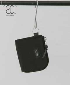 『別注』STANDARD SUPPLY×DOORS　20th L ZIP PURSE