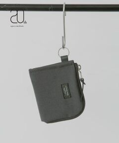 『別注』STANDARD SUPPLY×DOORS　20th L ZIP PURSE