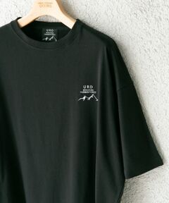 URD Embroidery T-SHIRTS