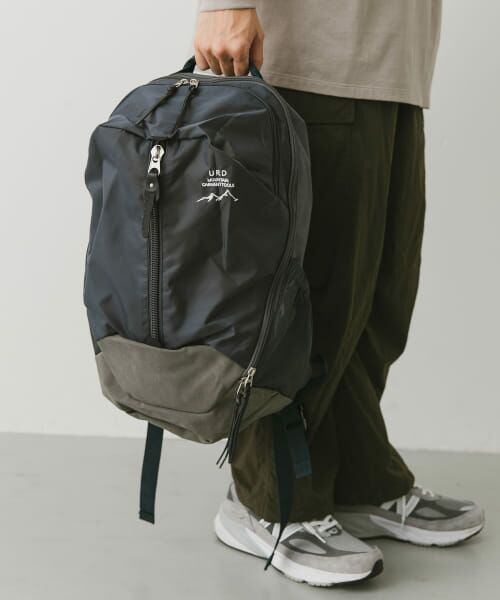 URD BACKPACK （リュック・バックパック）｜URBAN RESEARCH DOORS 